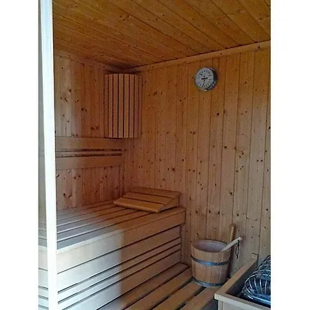 Strandkiefer Comfortable Semesterbostad