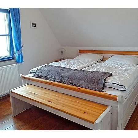 Strandkiefer Comfortable Semesterbostad Glowe