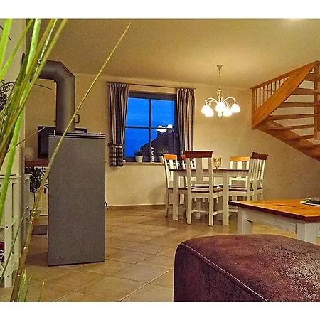 Strandkiefer Comfortable Glowe