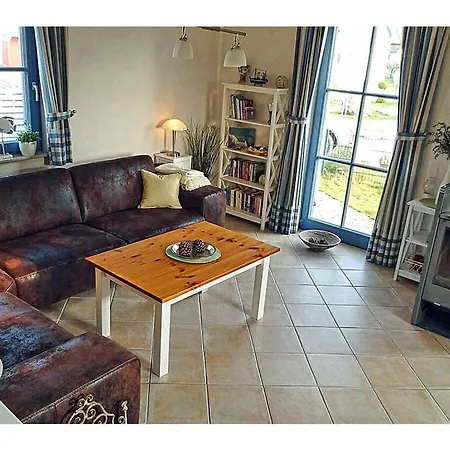 Semesterbostad Strandkiefer Comfortable