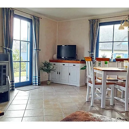 Strandkiefer Comfortable Glowe