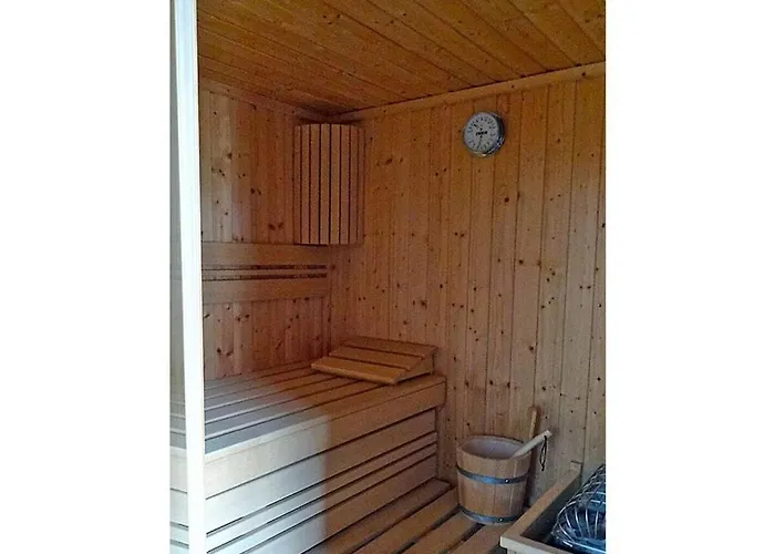 Strandkiefer Comfortable Сasa de vacaciones