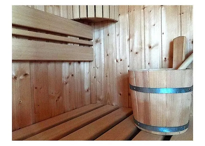 Strandkiefer Comfortable *