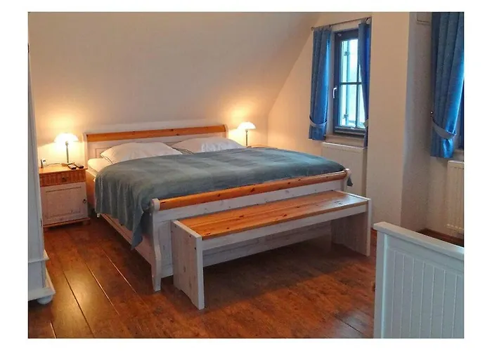 Сasa de vacaciones Strandkiefer Comfortable *